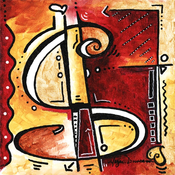 Megan Duncanson