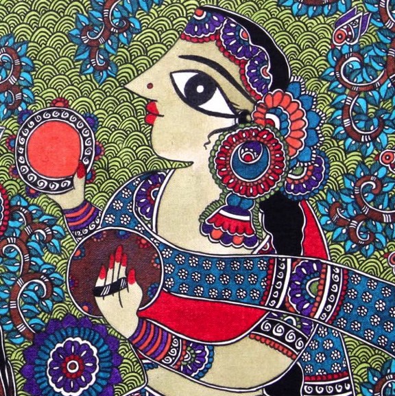 Bharti Dayal