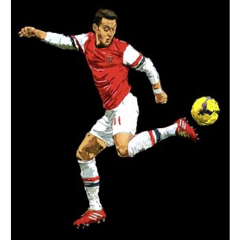 Soccer Player