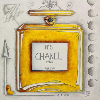 Chanel No 5