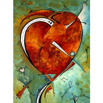 Engaging Heart