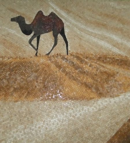 Ship of the Desert