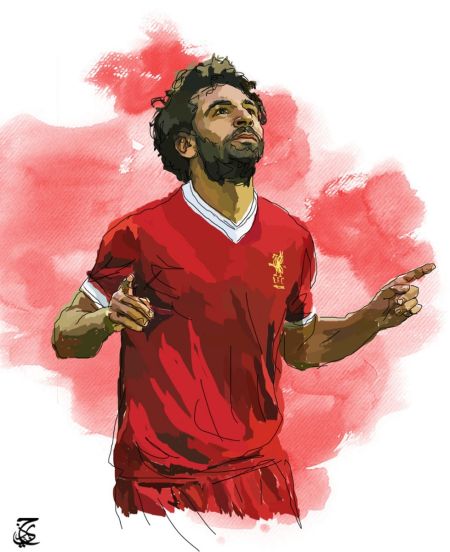 Soccer Player