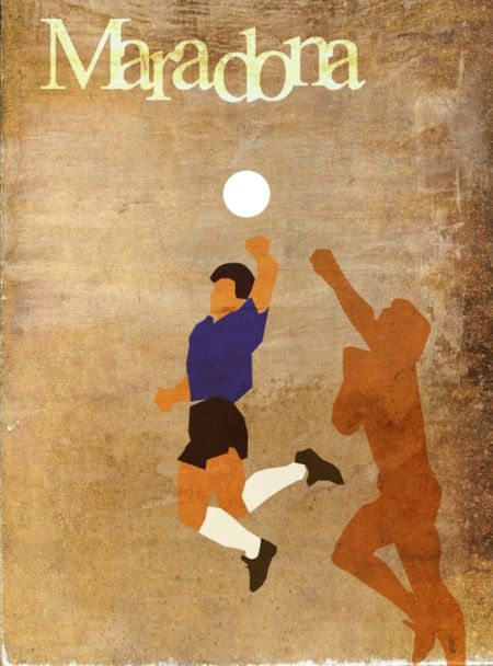 Maradona