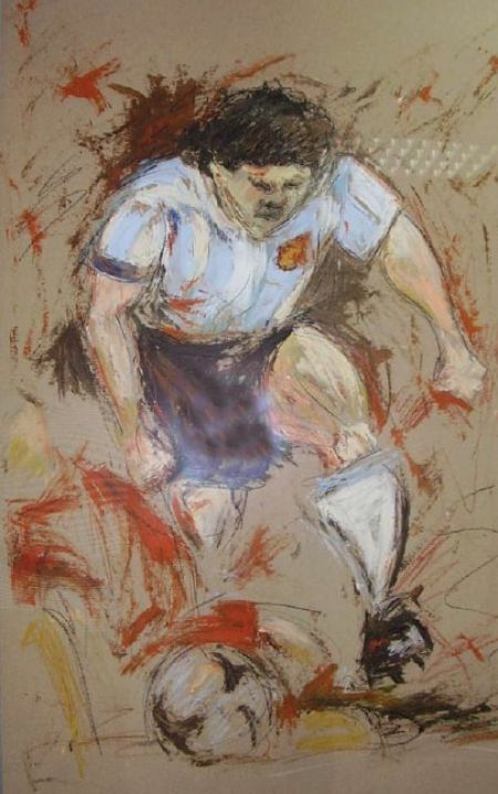 Maradona