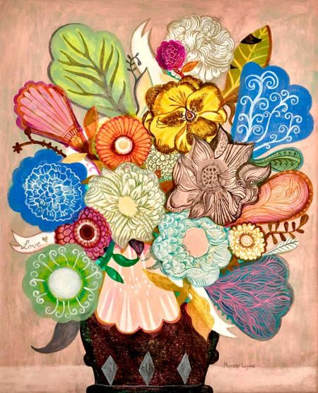 Bello Bouquet