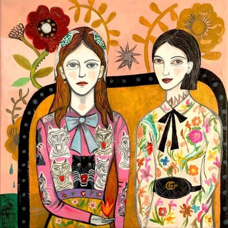 The Sisters