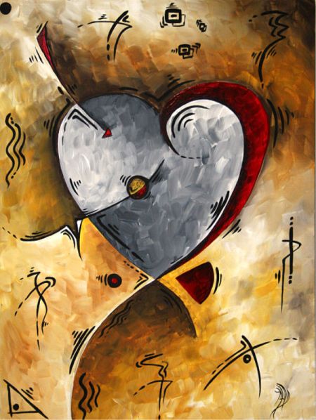 Imploding Love