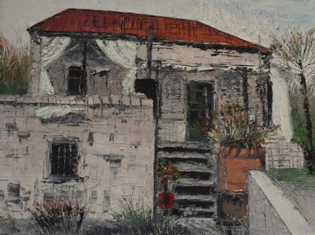 Red Bricks